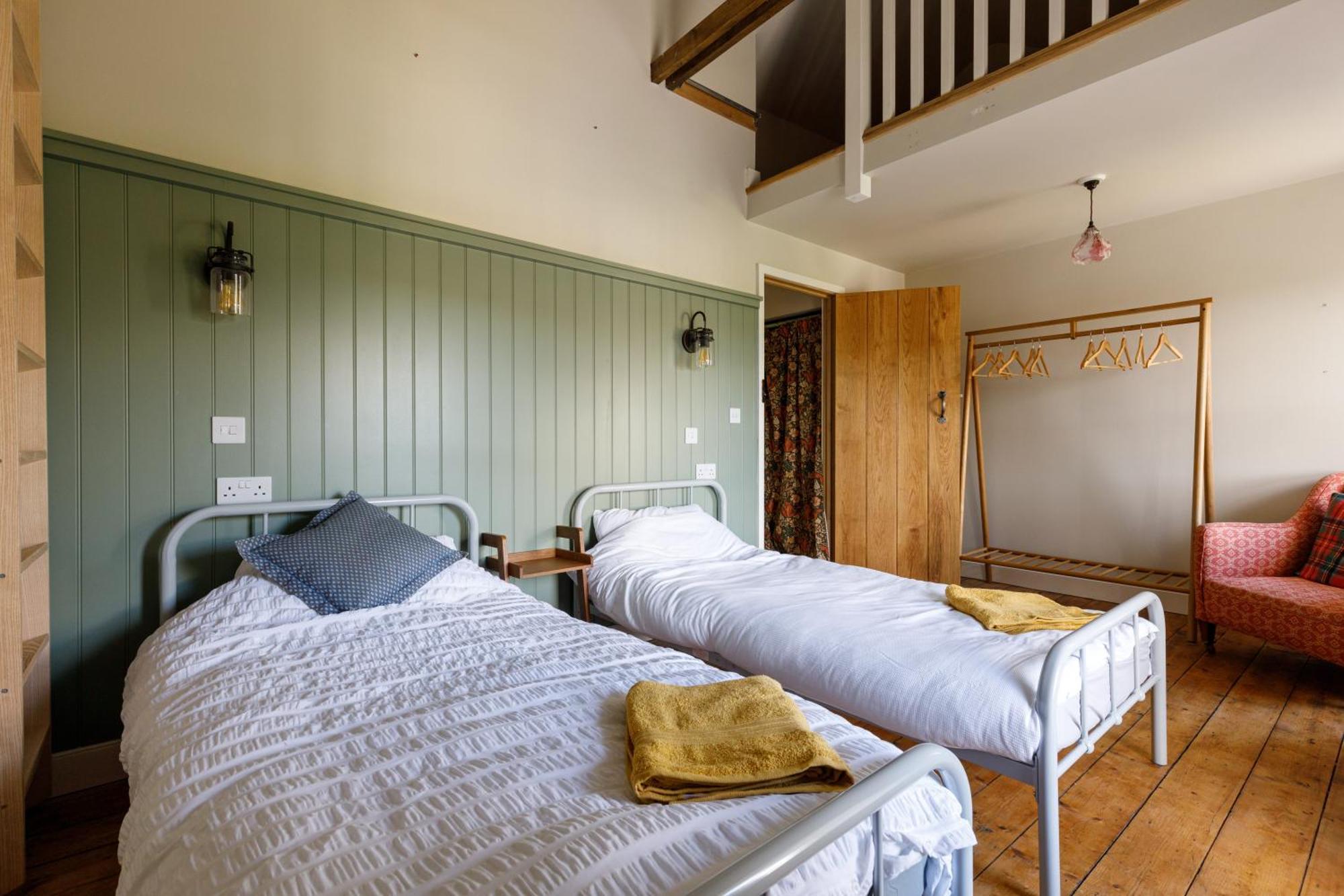 Cosy, 2-bedroom Snowdonia cottage mountain retreat Tanygrisiau Esterno foto